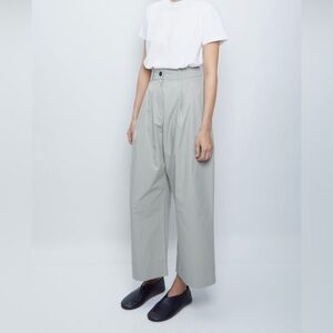 Studio Nicholson Thompson trousers